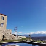 Alloggio per agriturismo Casa Nova Rural Nelas