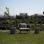 Farm stay Casa Nova Rural
