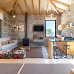 Farm stay Casa Nova Rural