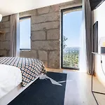 Farm stay Casa Nova Rural Nelas