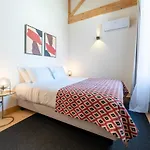 Farm stay Casa Nova Rural Nelas