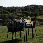 Farm stay Casa Nova Rural