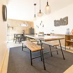 Farm stay Casa Nova Rural Nelas