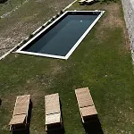 Casa Nova Rural Farm stay