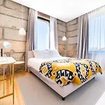 Farm stay Casa Nova Rural *