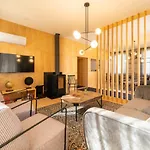 Farm stay Casa Nova Rural *