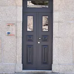 Casa Nova Rural *