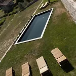 Alloggio per agriturismo Casa Nova Rural *