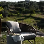 Farm stay Casa Nova Rural Nelas