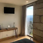 Casa Nova Rural Farm stay Nelas