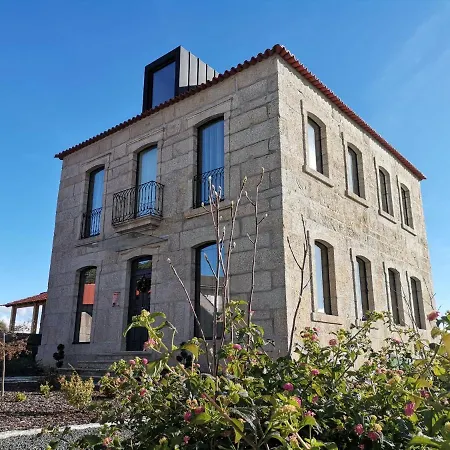 Casa Nova Rural Κατάλυμα σε φάρμα