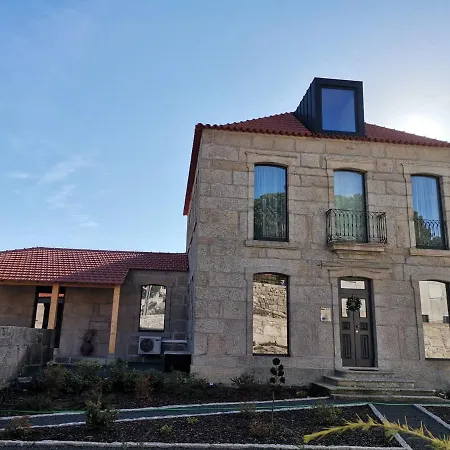 Casa Nova Rural * Nelas