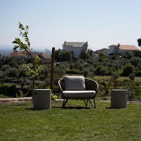 Çiftlik konaklama Casa Nova Rural