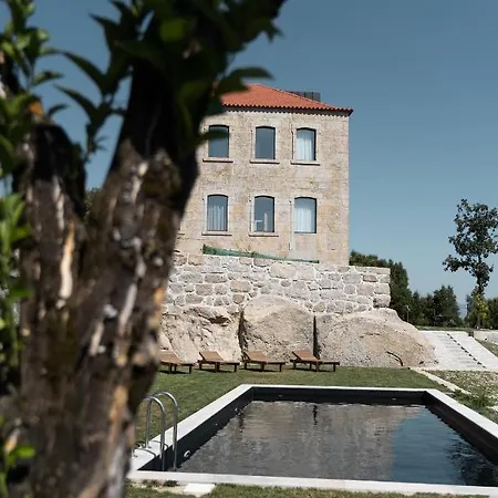 Casa Nova Rural *