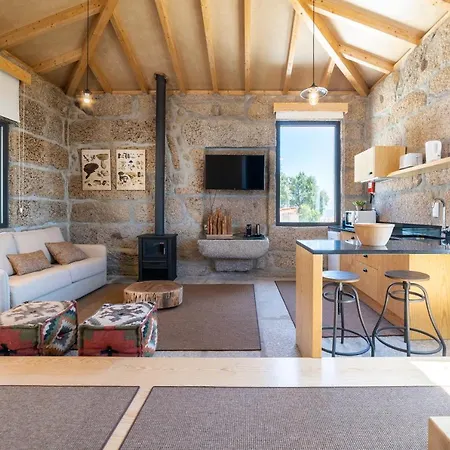 Agroturismo Casa Nova Rural