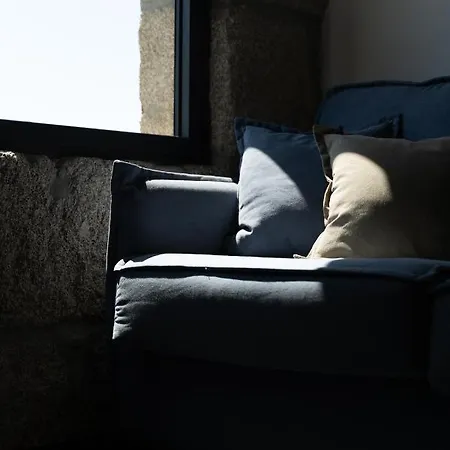 Casa Nova Rural Agroturismo *