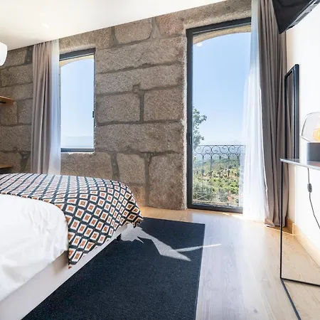 Çiftlik konaklama Casa Nova Rural Nelas