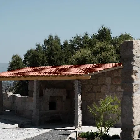 Çiftlik konaklama Casa Nova Rural