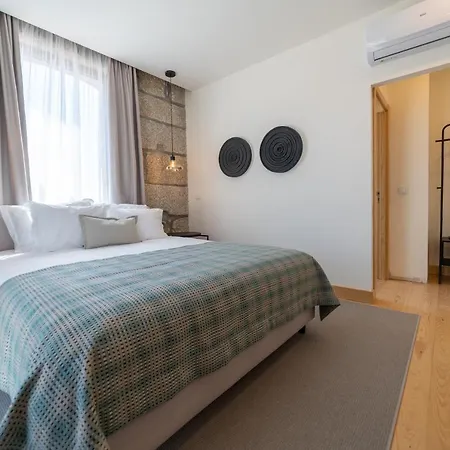 Gospodarstwo agroturystyczne Casa Nova Rural Nelas