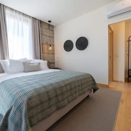 Agroturismo Casa Nova Rural Nelas