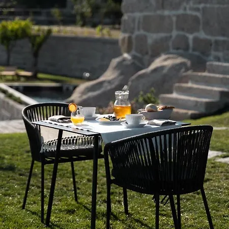 Casa Nova Rural * Nelas