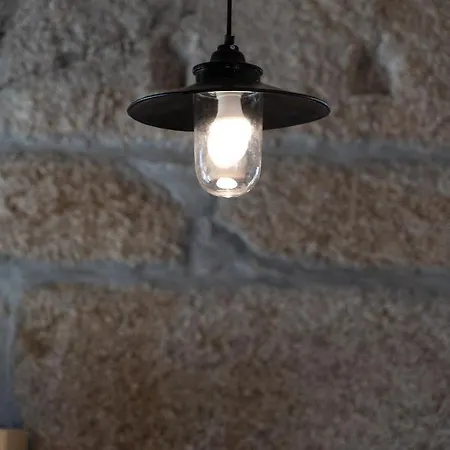 Çiftlik konaklama Casa Nova Rural Nelas