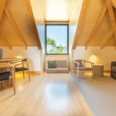 Gospodarstwo agroturystyczne Casa Nova Rural Nelas