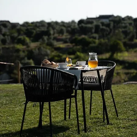 Agroturismo Casa Nova Rural