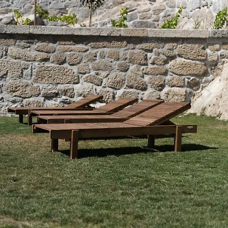 Casa Nova Rural * Nelas