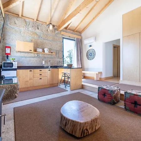 Agroturismo Casa Nova Rural
