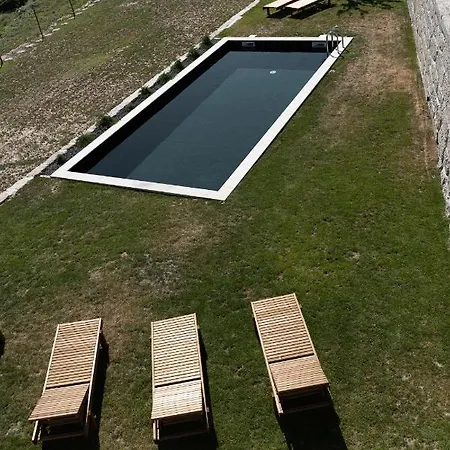 Casa Nova Rural Çiftlik konaklama