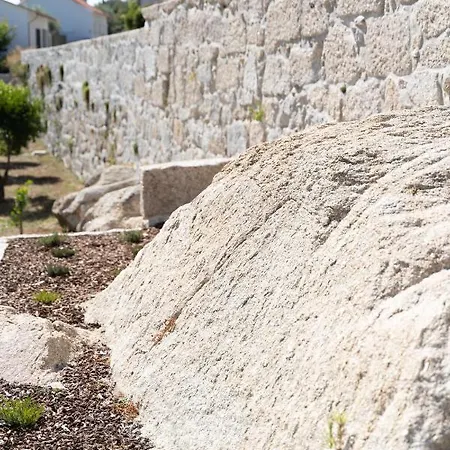 Casa Nova Rural Nelas