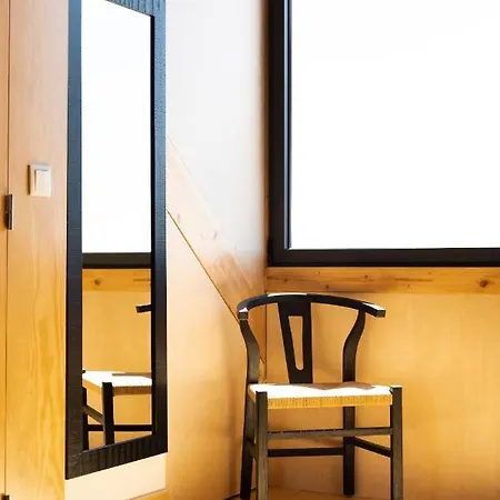 Casa Nova Rural Gospodarstwo agroturystyczne *