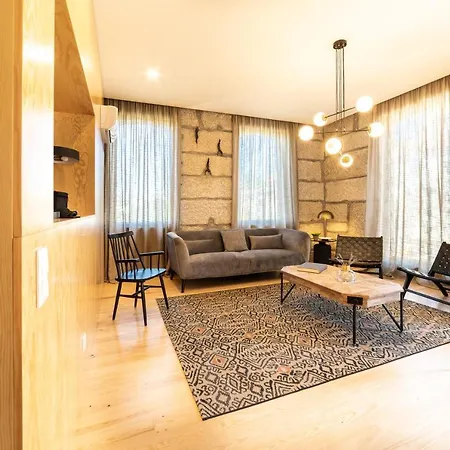 Casa Nova Rural *