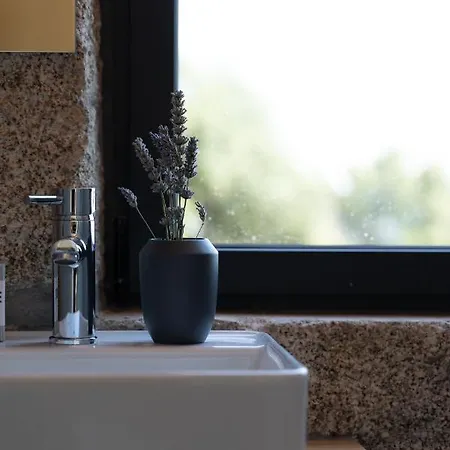 Casa Nova Rural Nelas