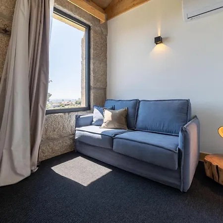 Gospodarstwo agroturystyczne Casa Nova Rural