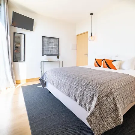 Casa Nova Rural Nelas