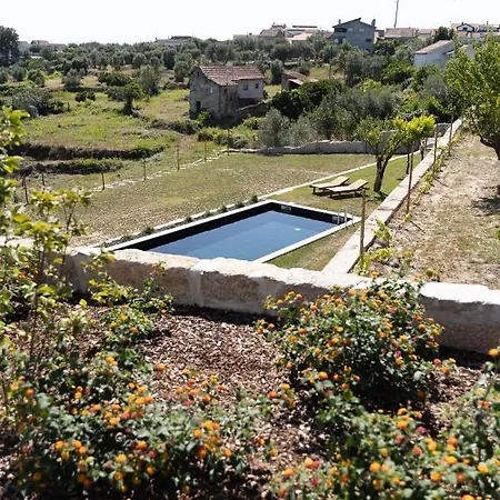 Casa Nova Rural *