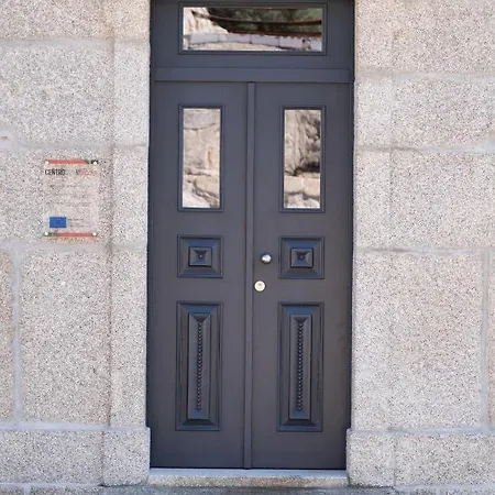Casa Nova Rural *