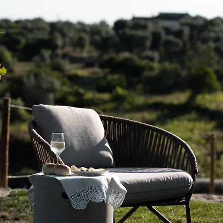 Casa Nova Rural Agroturismo