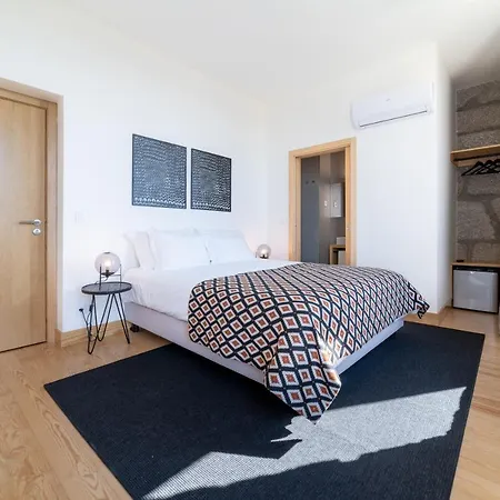 Casa Nova Rural Alloggio per agriturismo *