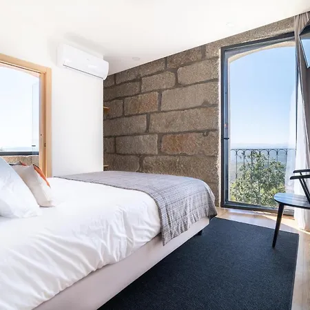 Agroturismo Casa Nova Rural *