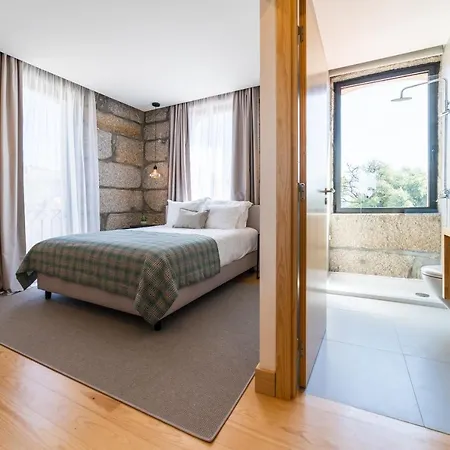 Gospodarstwo agroturystyczne Casa Nova Rural *