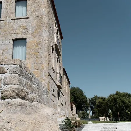 Casa Nova Rural Çiftlik konaklama Nelas