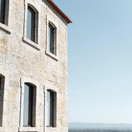 Çiftlik konaklama Casa Nova Rural