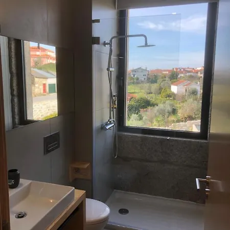 Gospodarstwo agroturystyczne Casa Nova Rural Nelas