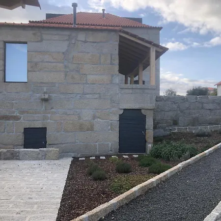 Casa Nova Rural