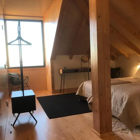 Casa Nova Rural Gospodarstwo agroturystyczne