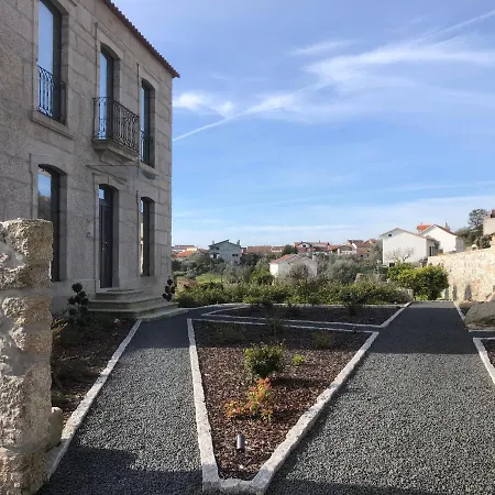 Casa Nova Rural Farm stay