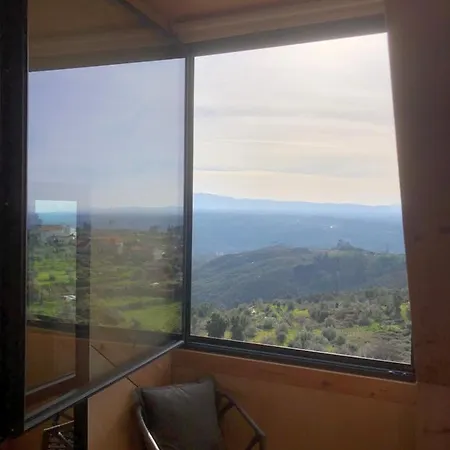 Casa Nova Rural Agroturismo Nelas